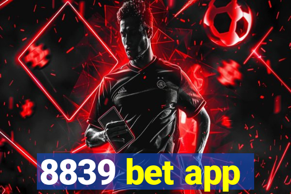 8839 bet app